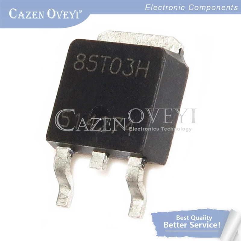 5pcs/lot IRLR8726 LR8726 P0803BD P0803BDG P0803 AP85T03GH 85T03GH AOD9N40 D9N40 TO-252