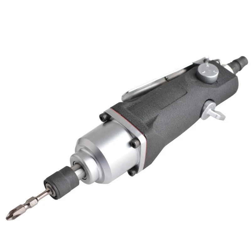 8H Straight Air Scr…