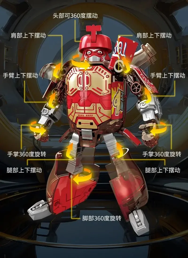 Korea Cartoon Deformation Robot Tobot Young Styles Toys Brothers Anime Drinking Robot Toys Kid Toy Deformation Car Juguetes Gift