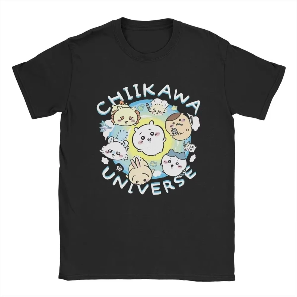

Men Women Fashionable and Casual Summer Cotton Cute Cartoon Comfortable Popular Tee Shirt T Shirt for Short Sleeve T-Shirts