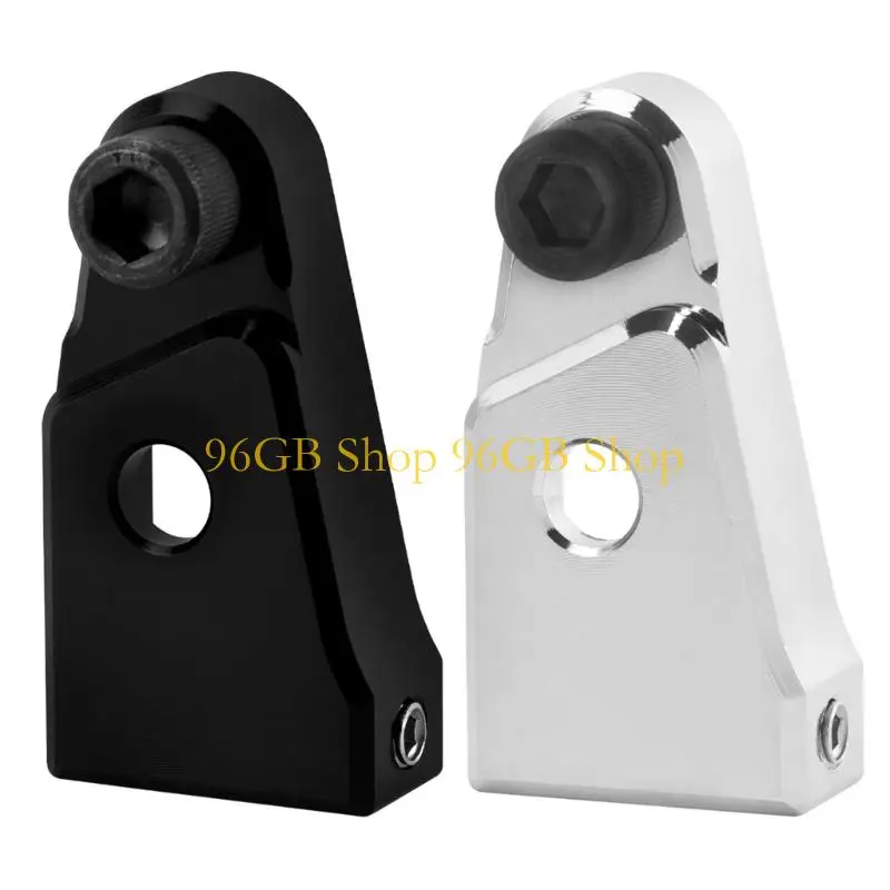 

96GB Aluminum Gear Shifters Bracket Enhances Neutral Access For Multiple Motorcycle