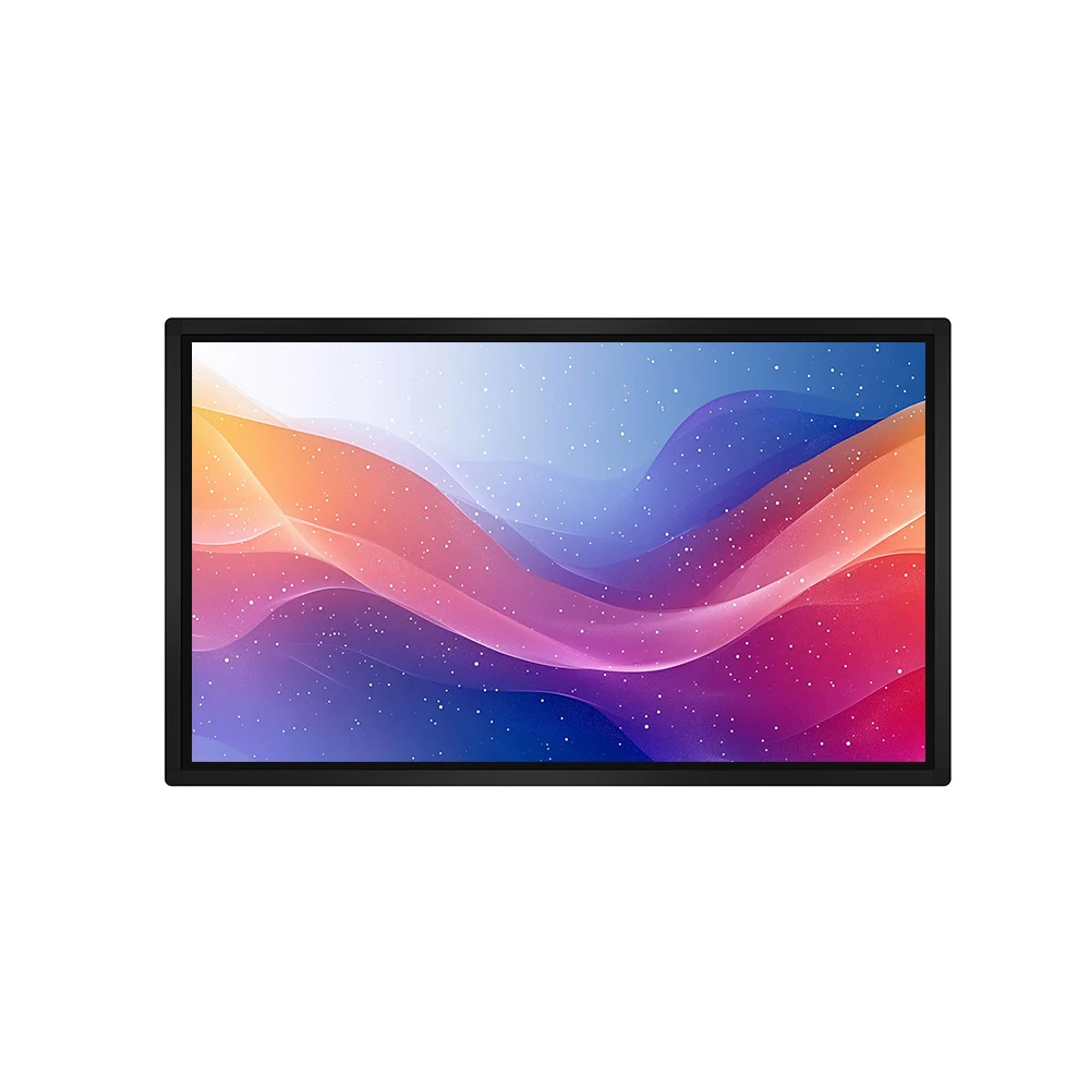 

32 Inch LCD Advertising Display Serving As Indoor Wall Mounted Digital Signage Solutions for Enhanced Customer Engagement