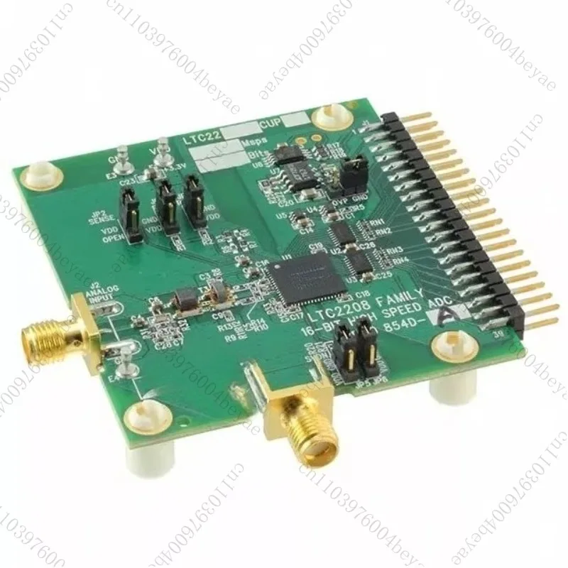 LTC2217 DC854D-F Ev…