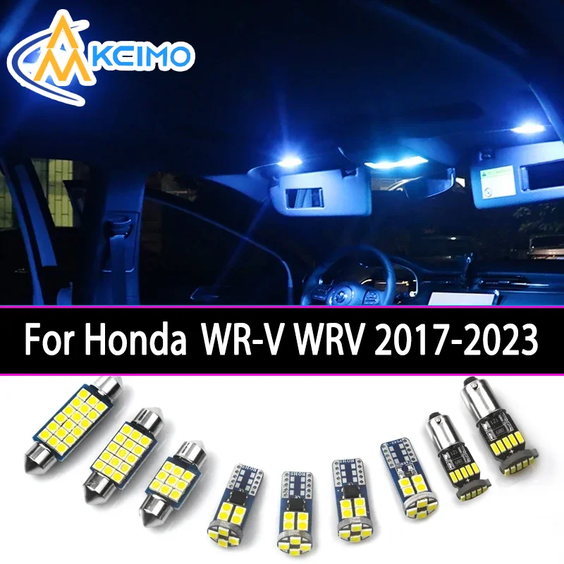 Kcimo Led For Honda…
