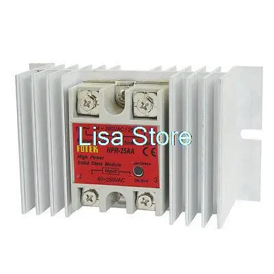 Single Phase Solid …