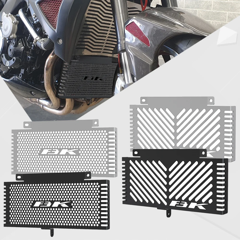 

Защитная крышка решетки радиатора для GSX1300 B-King BKing 2007 ~ 2010 2011 2012 2009 2008, алюминиевая защита бака для воды для мотоцикла