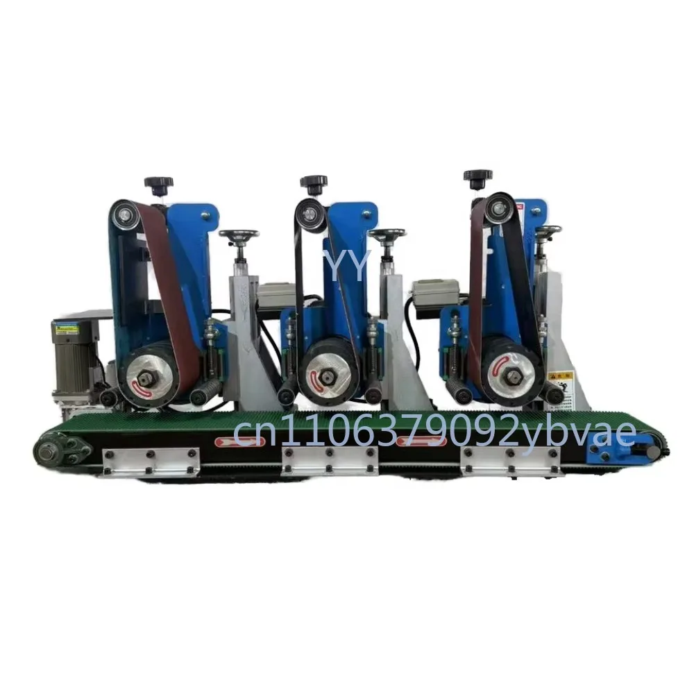 Automatic surface grinder Easy to operate Adaptive bearings Cost saving New manufacturing plant
