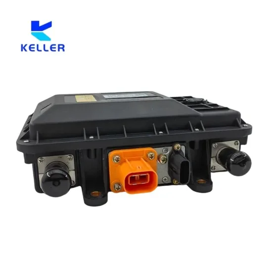 

High Efficiency 3.5kw Hv PTC Heater for EV Batteries with Stable Output