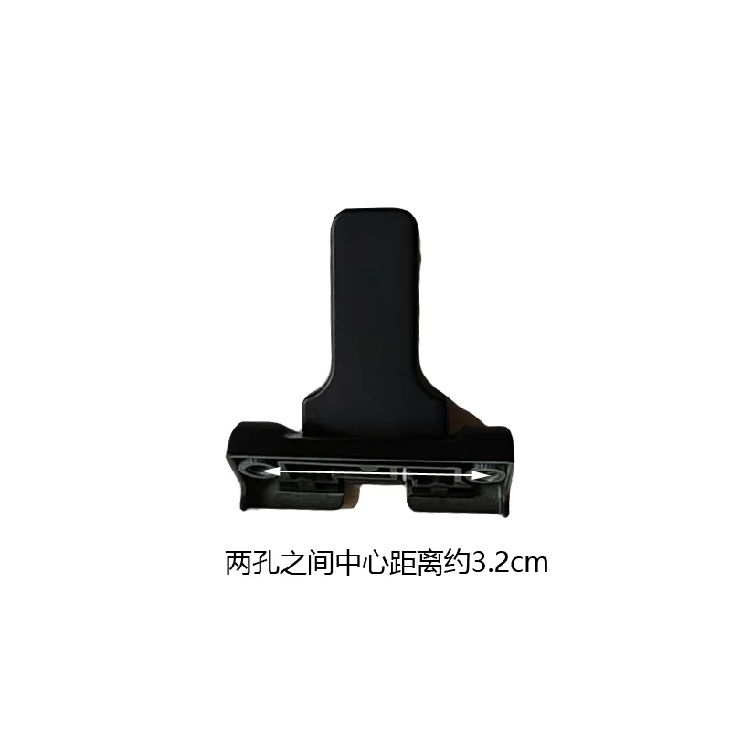 Suitable For SKG-819W Luggage Lock SKG TSA007 Combination Lock Pull Rod Case Lock Replace Travel Luggage Lock Zipper Case Lock