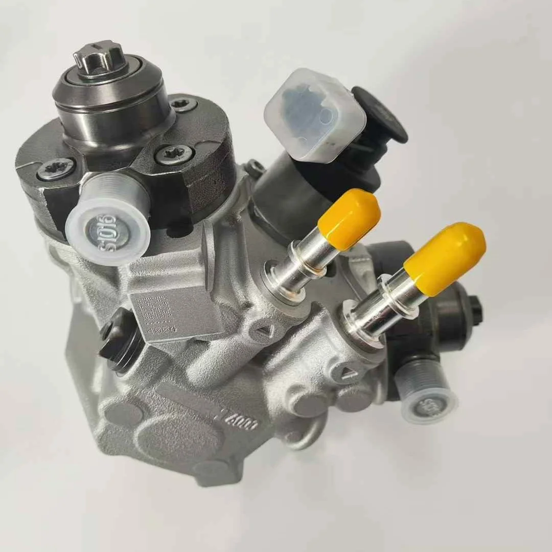 High-pressure Fuel Injection Pump 0445010834 For Nissan Titan XD 5.0L V8 2016-2019
