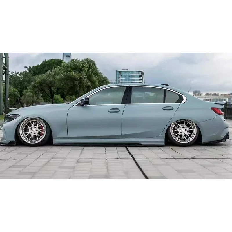 YOFER Style Body Kit Front Bumper Fit For 3 Series G20 G28 2019