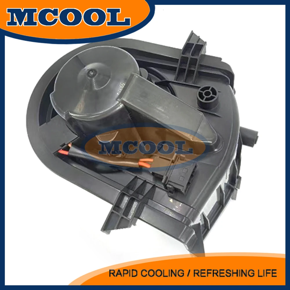 Air Conditioning Blower 1H1820021 700171 For VW POLO GOLF MK III 1991 2006 SEAT 1993 2004  1H18-20021