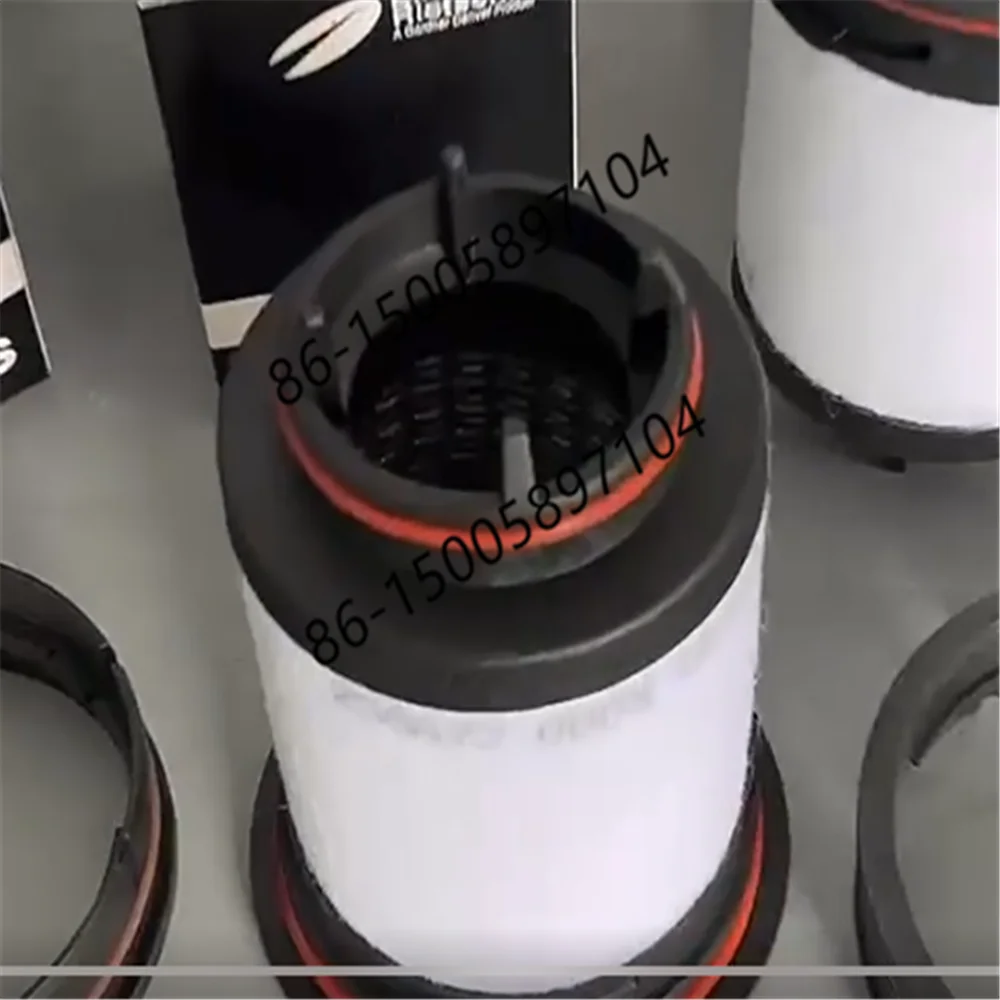 

1pcs 731399 731311 Vacuum pump exhaust filter element 731468 731400 731401 731630 oil mist separator