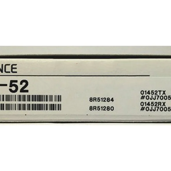 

2026 One New Ps-52 Photoelectric Sensor Switch Fast Delivery Brand New Original Spot Plc