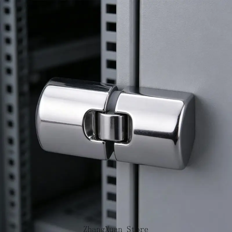 Elektrischer Schaltkasten Türscharniersteuerung Maschinenausrüstung Maschinenschrank 3XUF – Detail 10