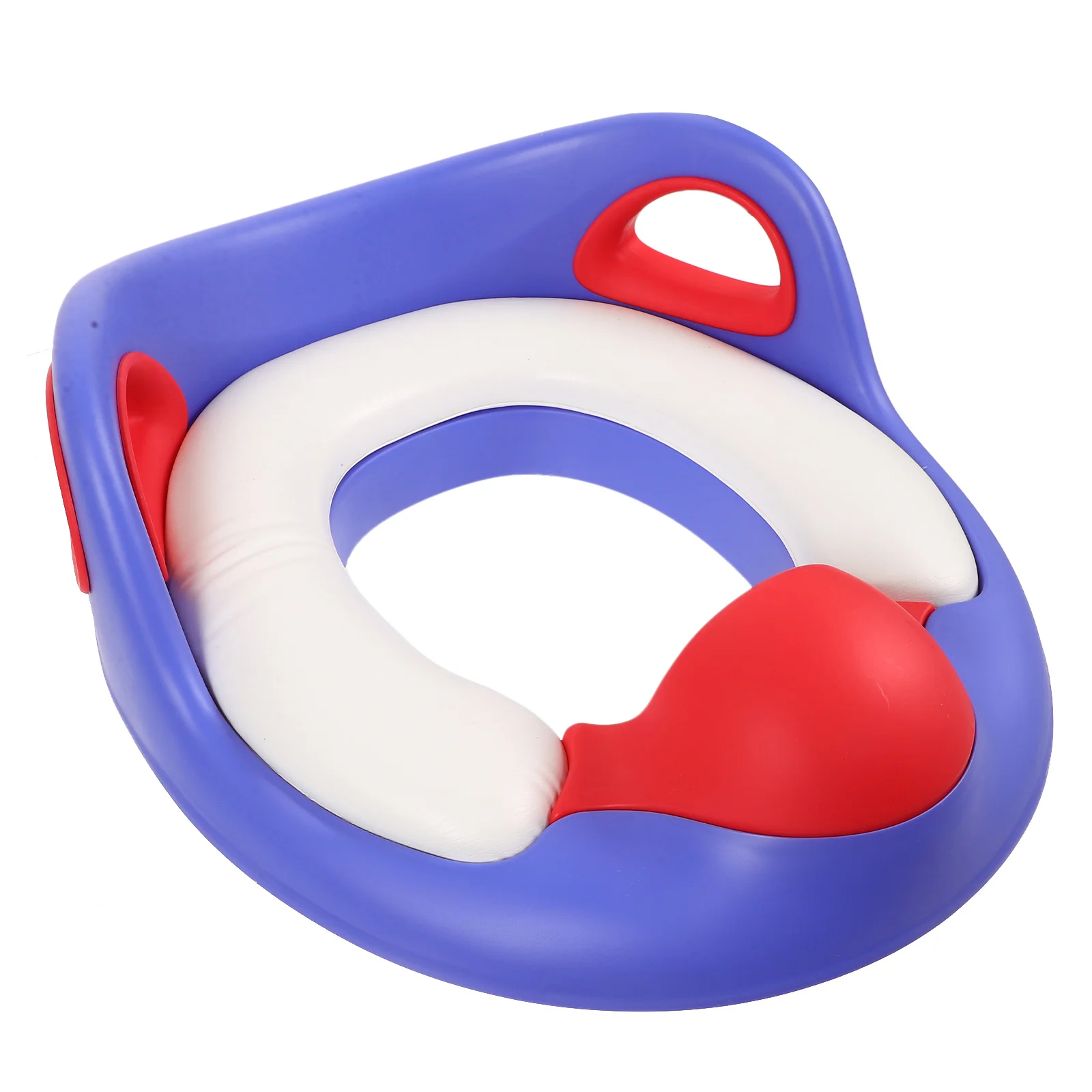 الأطفال قعادة المحمولة طفل مقعد التدريب على المرحاض للأطفال الرضع في الهواء الطلق السفر الحمام إمدادات مقعد نونية للأطفال الصغار #1