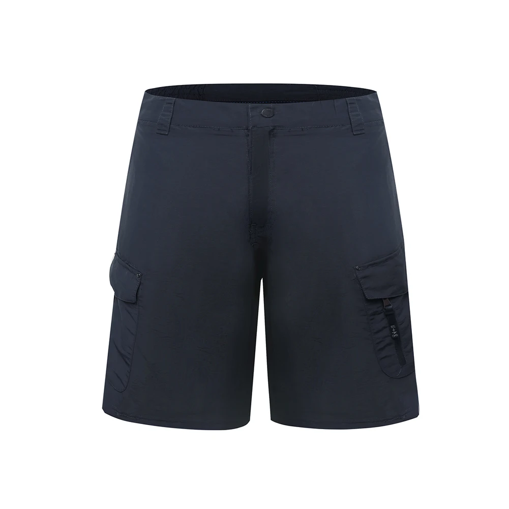 2026 Men's New Multi-functional Pocket Tooling Shorts Casual Summer Outdoor Sports Pants