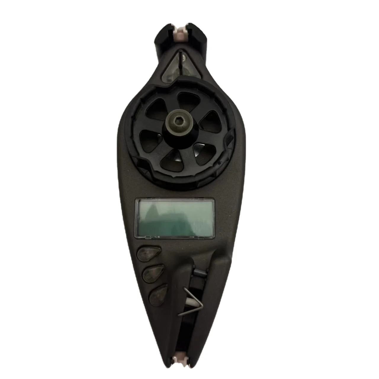 

Намоточная машина Запасные части Текстильное оборудование Устройство подачи натяжной пряжи