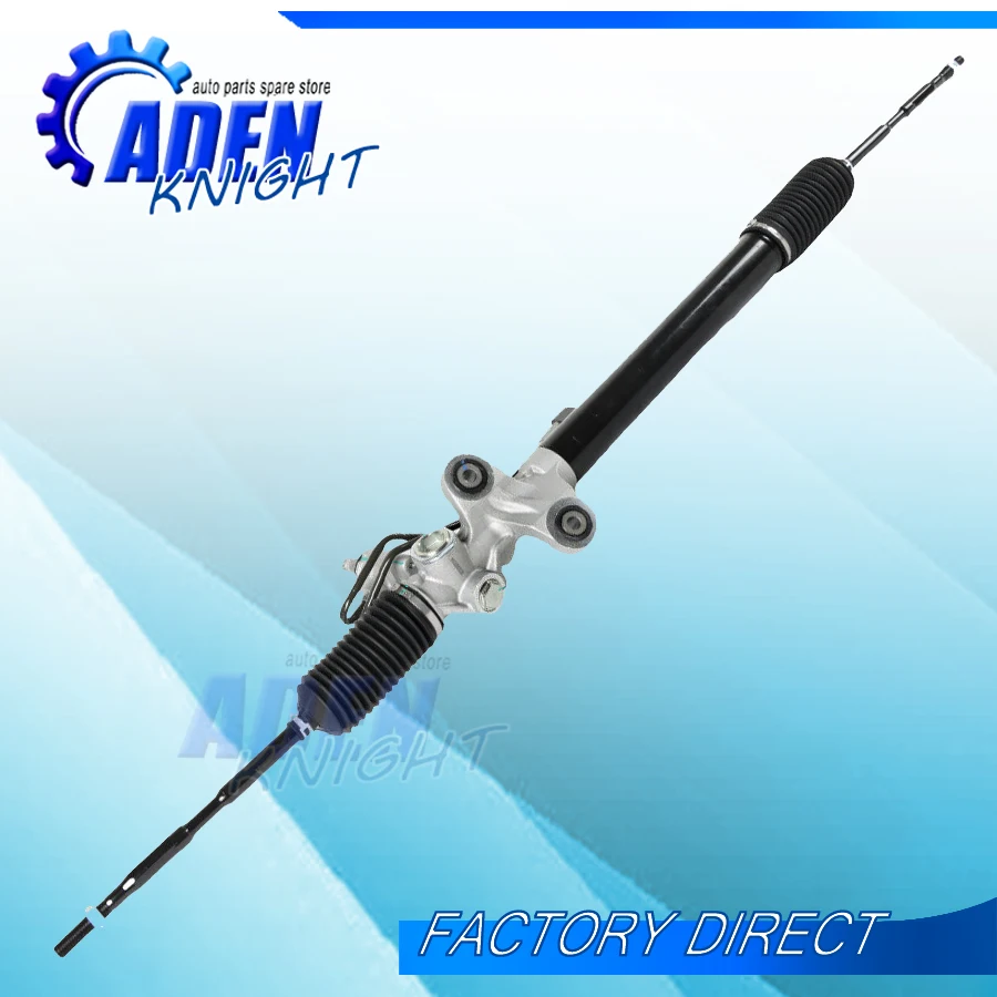 New Power Steering Rack For Honda Odyssey 2011 12 13 14 15 16 17 53601-TK8-A01 53601TK8A01 Left hand drive