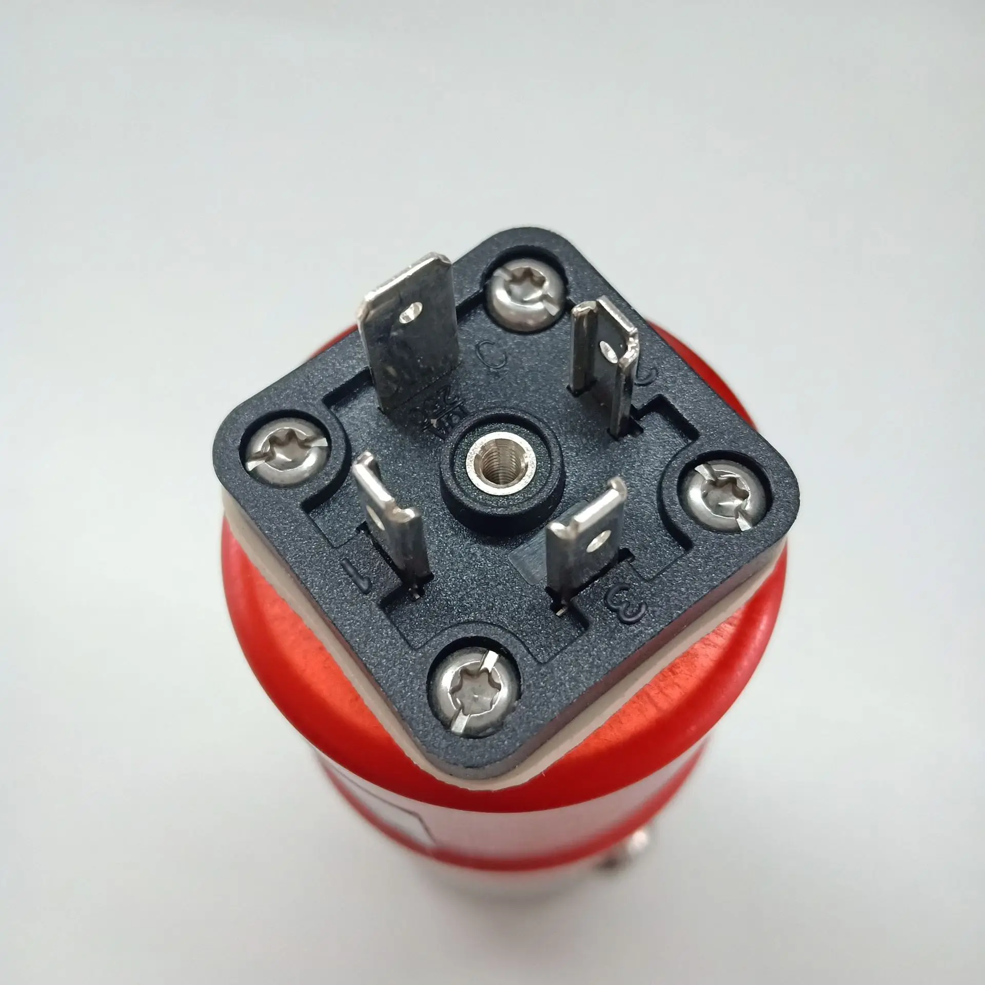 Pressure Transmitter 692.930007101 0-10BAR 4-20MA Output Sensor