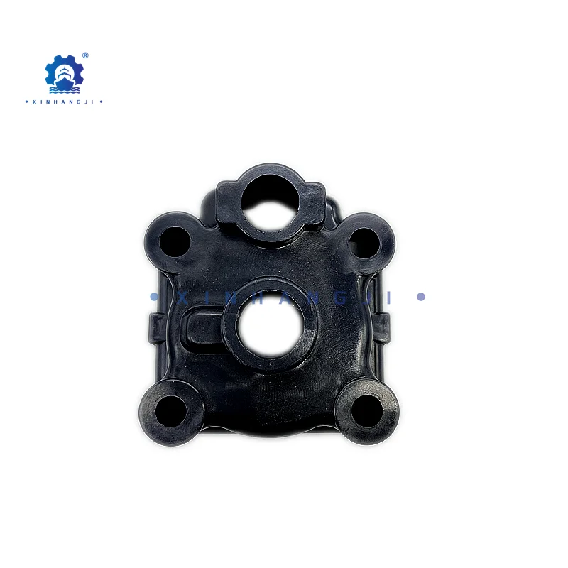 3T5-65016-0 Pump Case (Upper) For TOHATSU Outboard 2-Stroke 40HP 50HP Boat Motor 3T5-65016 Factory Promotional