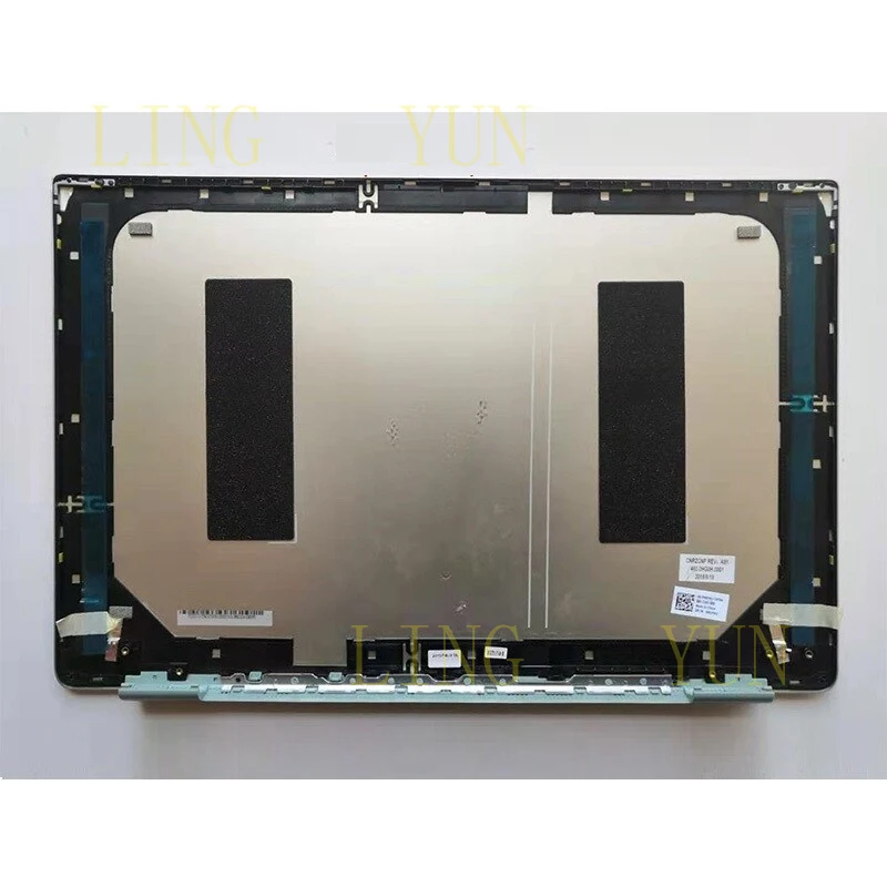 Z  For Dell Vostro V5590 A Shell Top Lid LCD Back Cover 0NDPW1 NDPW1