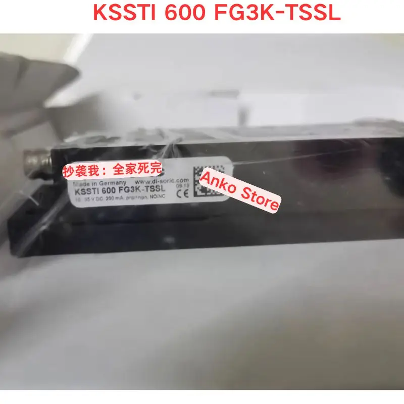 90 novo sensor KSSTI 600 FG3K-TSSL