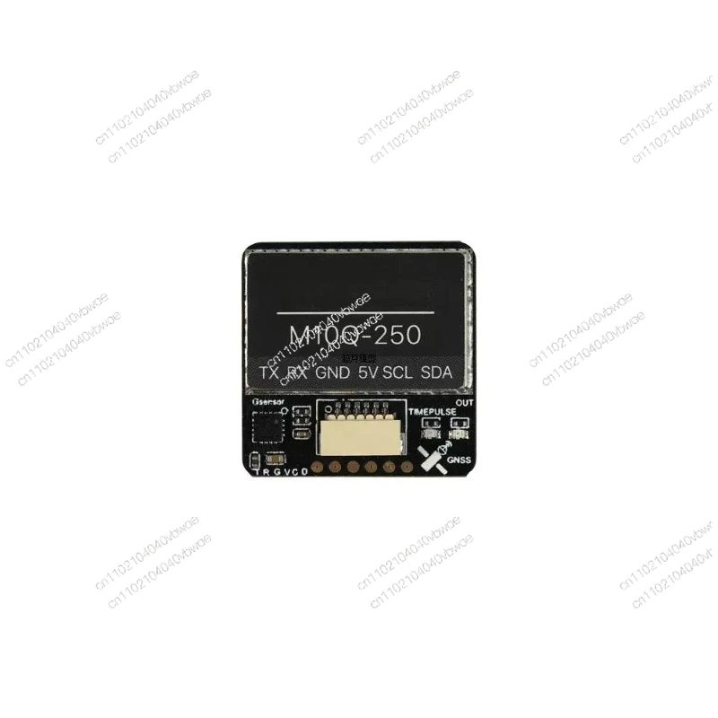 For Foxeer M10Q 120 180 250 FPV crossover drone 5883 Dual protocol with compass