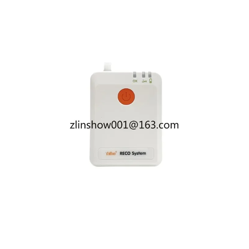 Imagem -02 - Sistema de Terapia de Feridas de Pressão Negativa Dispositivo Vac Npwt com Kit de Curativo Médico
