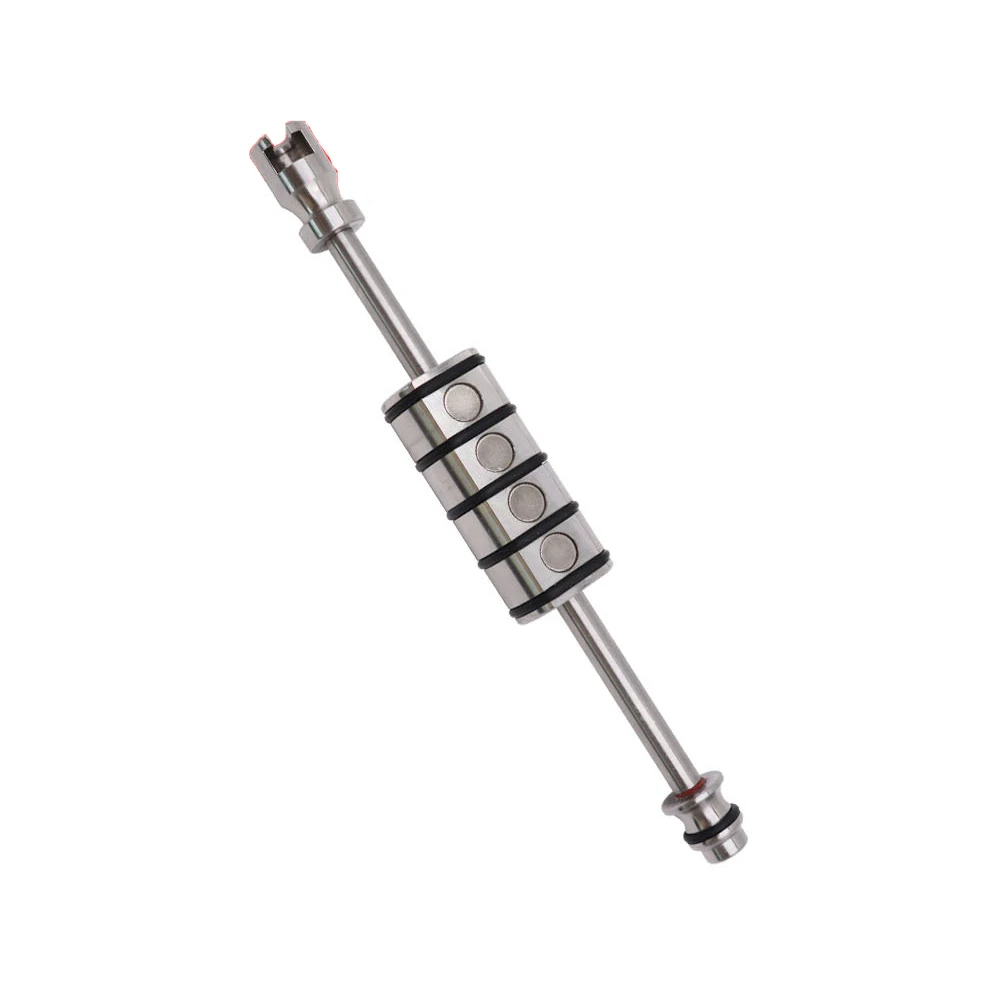 PDR Magnetic Slide Hammer Dent Puller Tool Dent Pull Hammer For Auto Body Repair 3