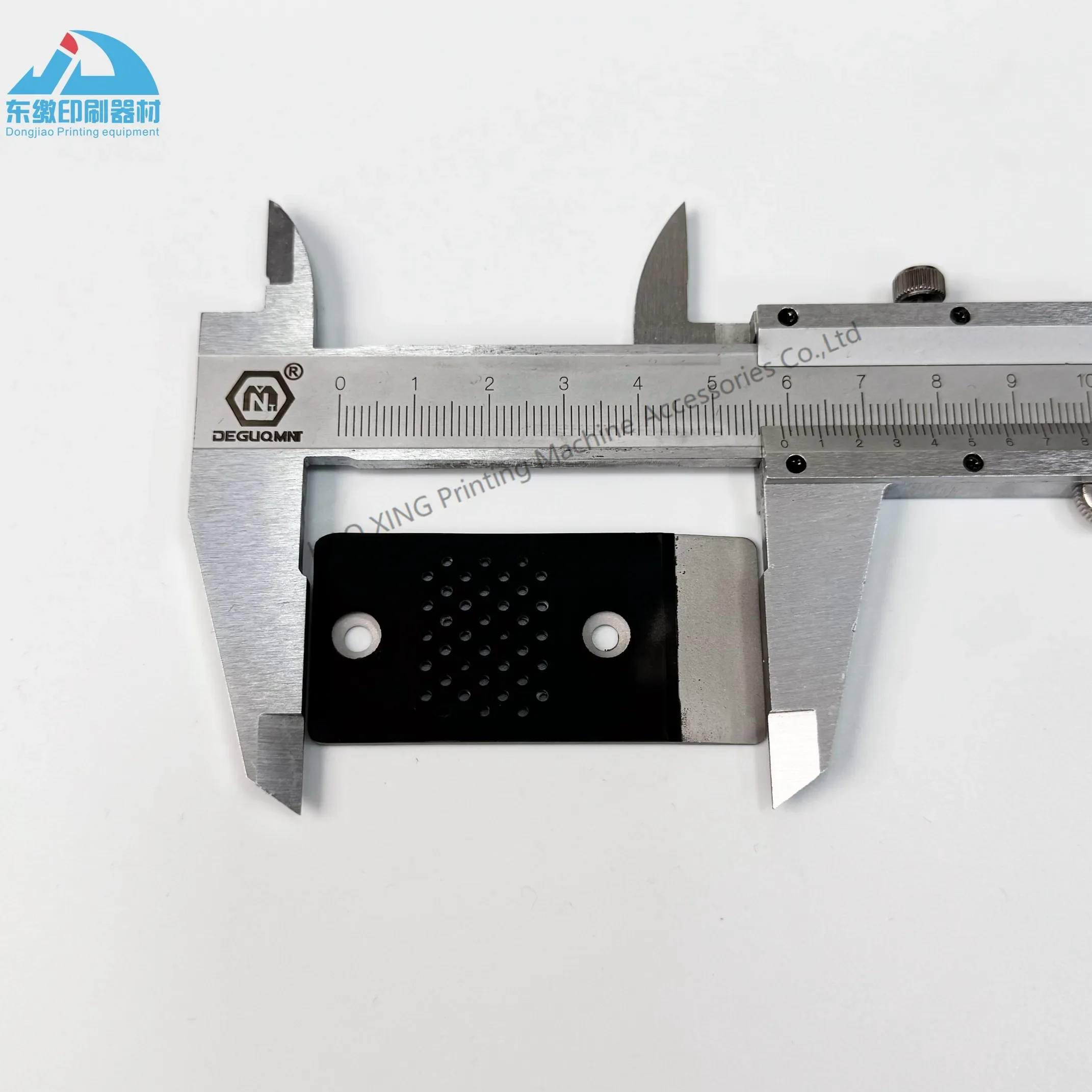 

Printing Machinery Parts Pull Gauge Vaccum Pad 58x28mm for Man Roland 200 Replacement Spare Parts Vacuum Pad