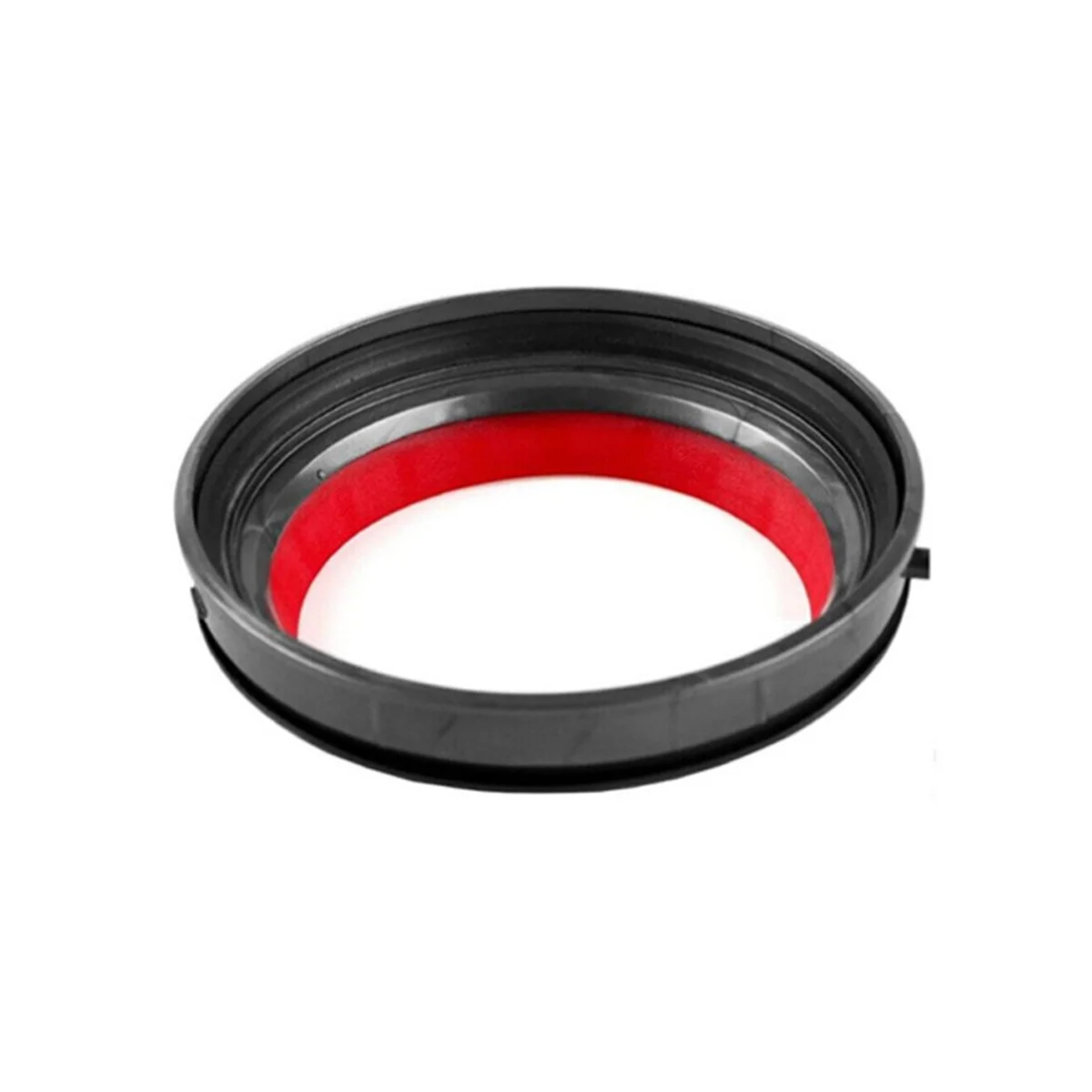 Anneau de Bancs pour Aspirateur Dyson V12 Slim / V10 Animal, Bac à Poussière E27