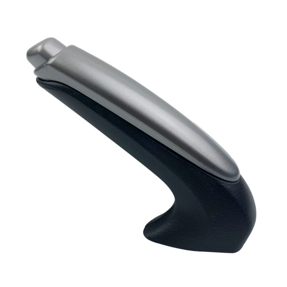 Handbrake Lever Knob For Honda Civic Coupe Sedan 2006 2007 2008 2009 2010 2011 2012 Carbon Fiber Hand Brake Trim Cover
