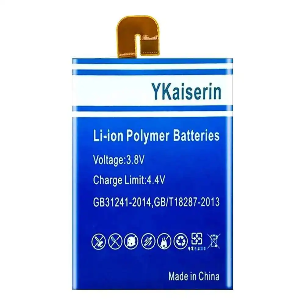 

For Sonim XP6 , XP6700 , XP7, XP7700 , XP7S Bat-04800-01S Mobile Phone Battery Reliable Replacement 5600mAh