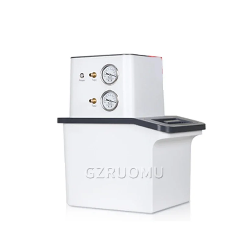 

LC-VWP-60T/60A/90S Water Circulation Vacuum Pump For Research Center Lab Water Ring Air Pump
