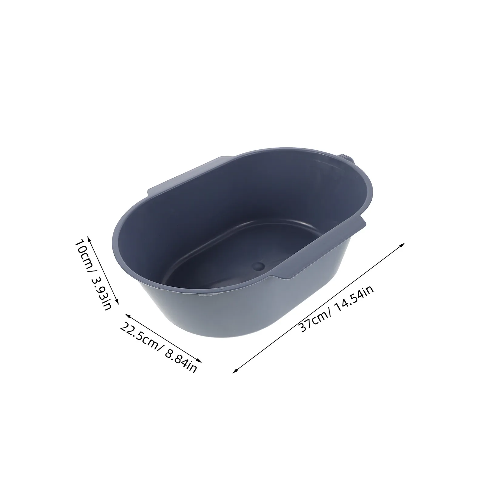 Bedside Commode Replacement Bucket