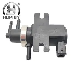 For Volkswagen Audi turbocharger control valve 1H0906627A 95VW12B573CA vacuum valve