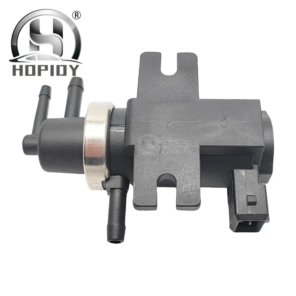Do zaworu sterującego turbosprężarki Volkswagen Audi 1H 0906627 Zawór próżniowy 95VW12B573CA