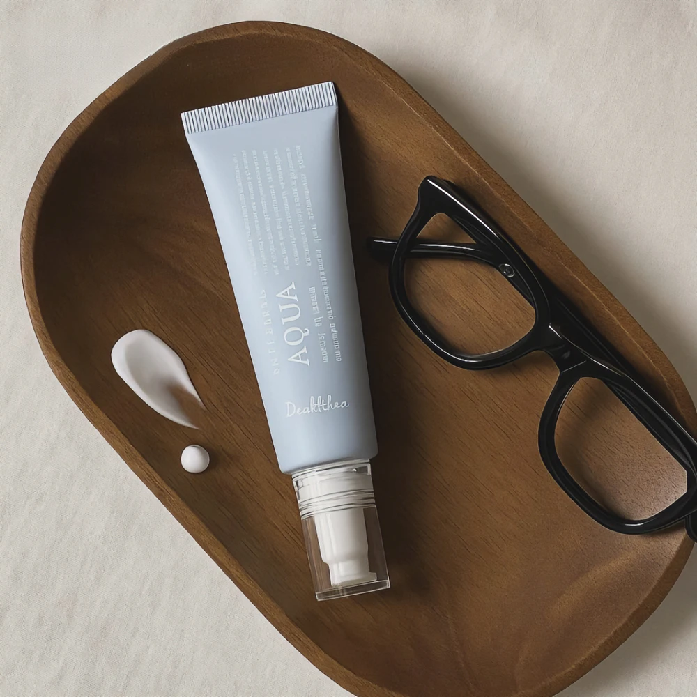Luxury Skincare Brands - DrAlthea 147 Crema Barriera 345 Crema