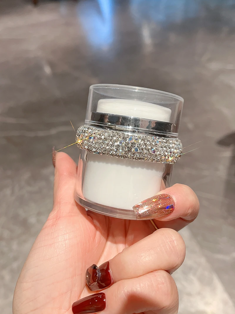 Enten schnabel Vakuum leere Creme Füll flasche gepresste Creme Probe Hautpflege Kosmetik tragbare Reise Feuchtigkeit Essenz Veranstalter