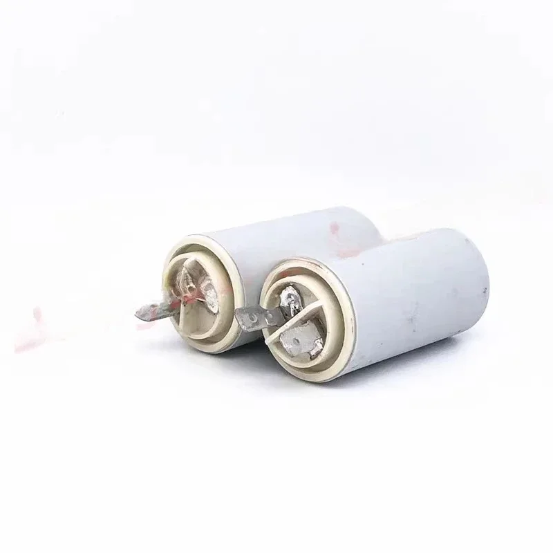 

6.3uF 1.27.6CC2 MKP AV motor starting capacitor ARCOTRONICS