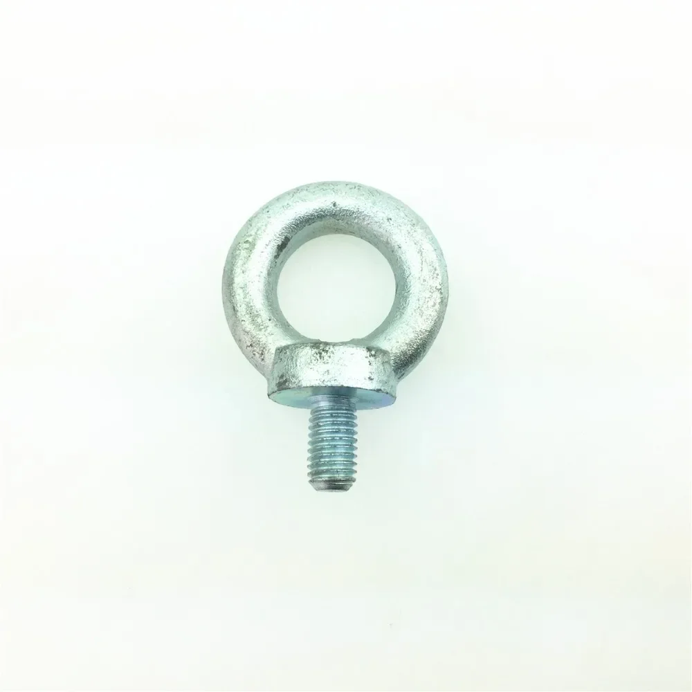 STARPAD For automotive parts eyebolt GB825 metric eyebolt screw DIN580 M10 4pcs
