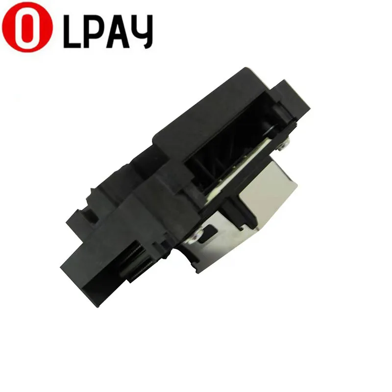 Imagem -04 - Cabeça de Impressão F180000 Bocal para Epson R280 R285 R290 R295 R330 T50 T59 T60 Tx650 Rx595 Rx610 Rx680 Rx690 L800 L801 L805