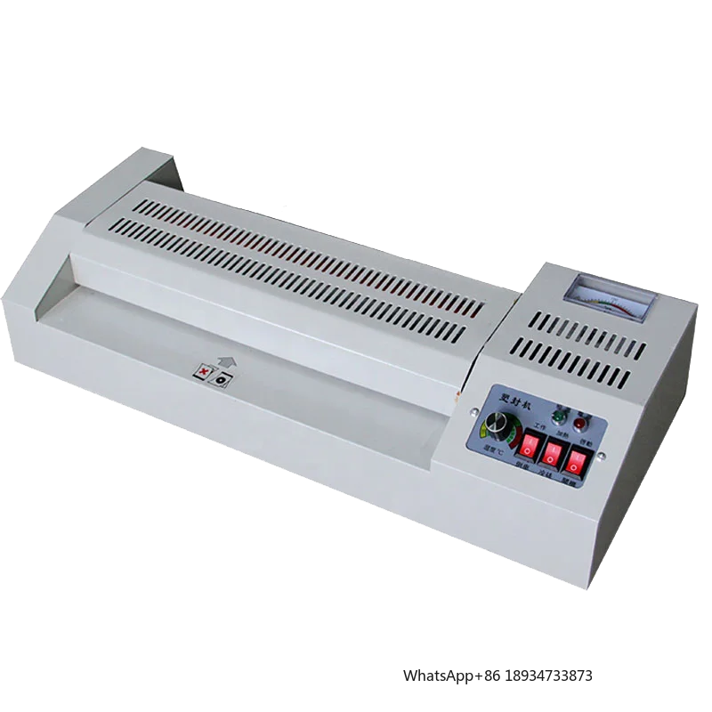 WD-320 Customized E… - image