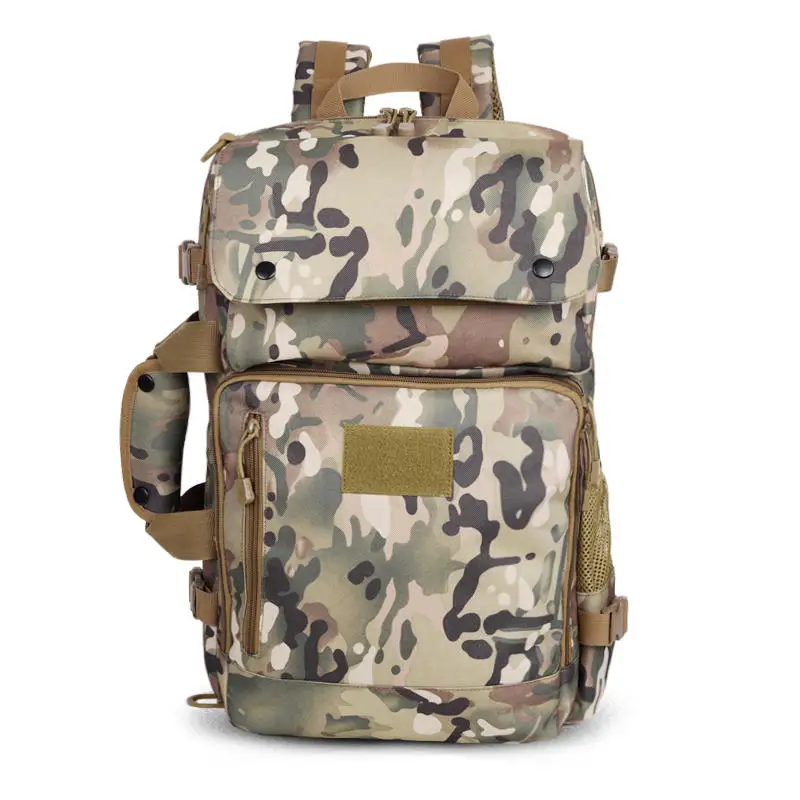 Outdoor sports, tourism, cycling tactics, backpack, single shoulder, scratch resistant and wear-resistant