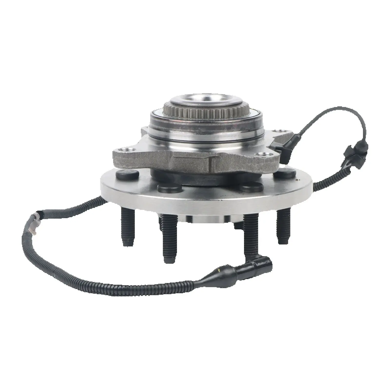 

1 шт. подшипник ступицы колеса в сборе 515119 для Ford F-150 2009-2010 4WD