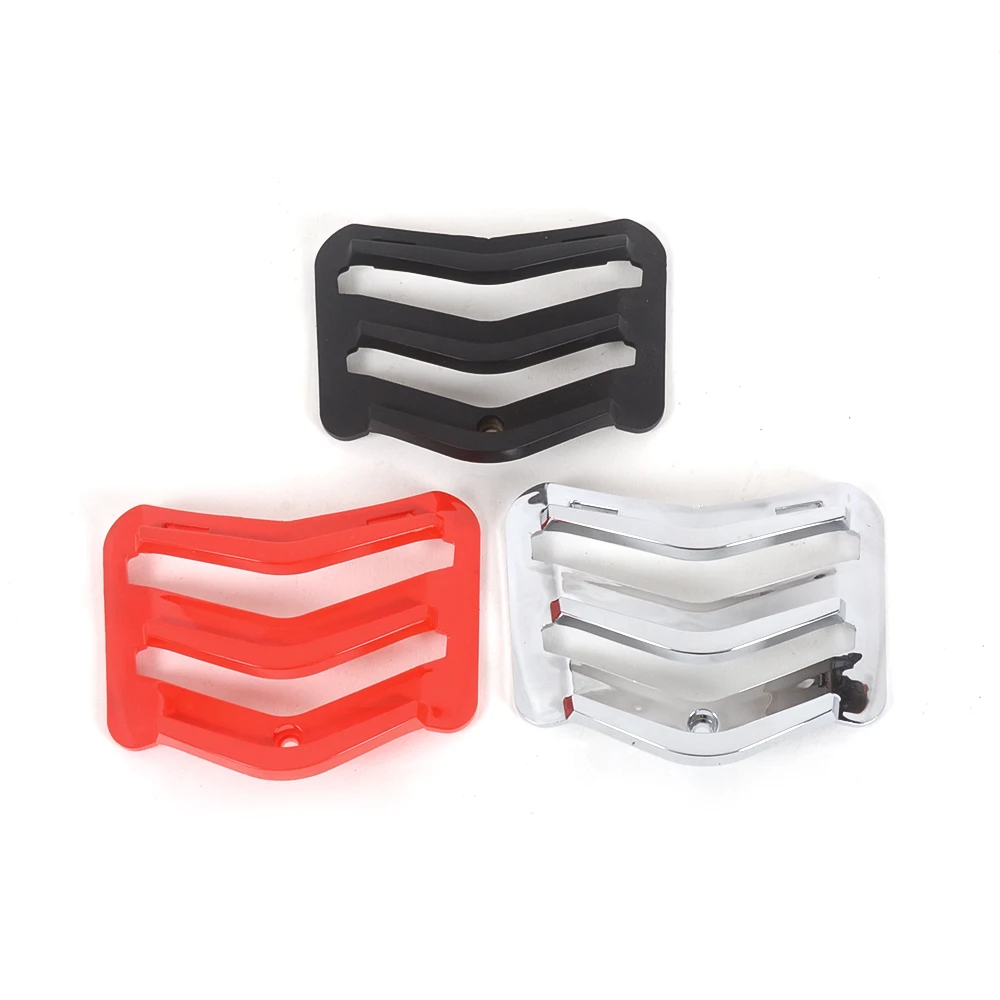 For GTS300 GTS 300 2014 2015 2016 2017 Motorcycle ABS Front Decoration Cover Scooter Accessories Front Tie Buckle