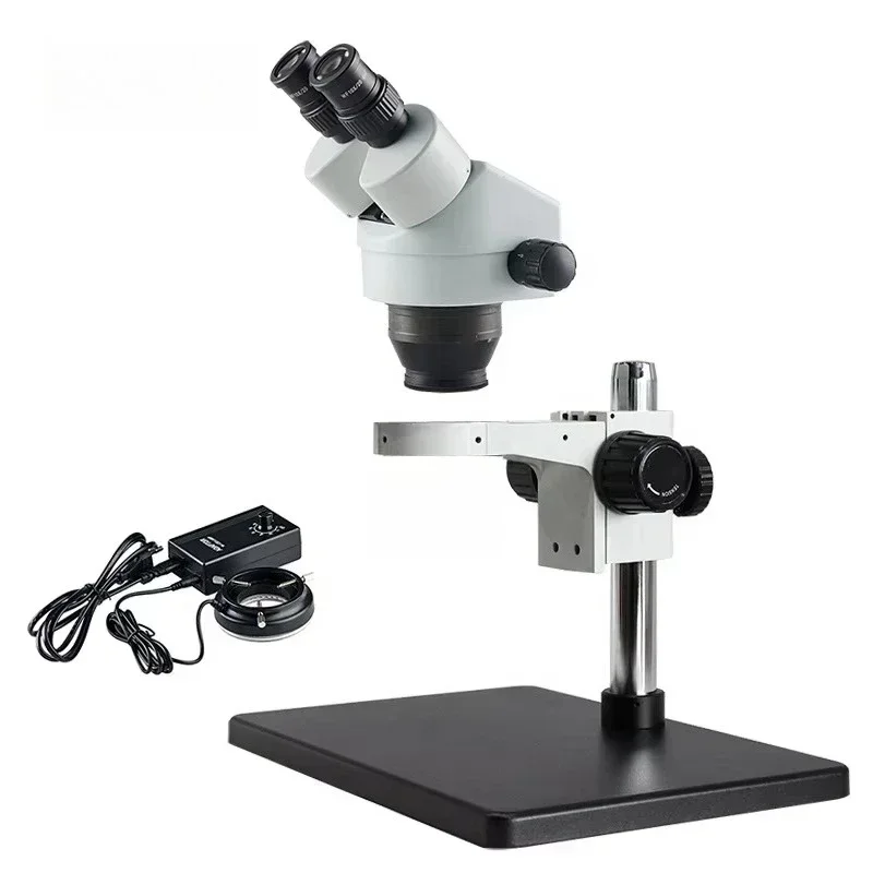 

VGA mobile phone repair microscope, mobile phone repair zoom microscope