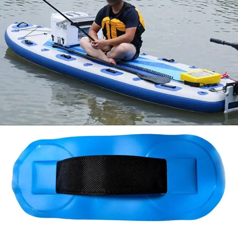 

Легкий ремешок для ручки доски для серфинга, многоцветный портативный патч для ручки для переноски доски для серфинга 10*26 см, простой в использовании