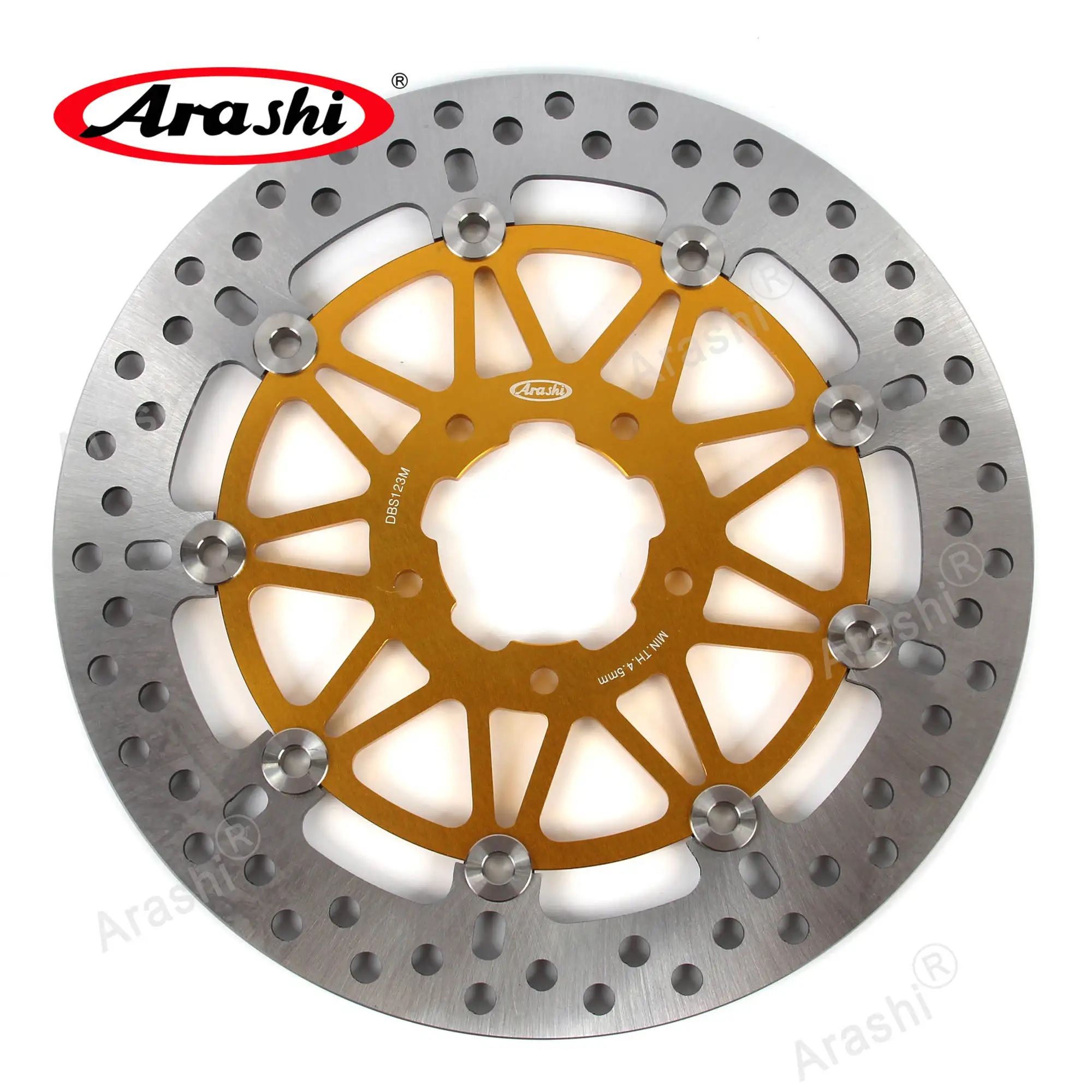 ARASHI SCOUT ICON / ROGUE 1133 2022-2023 CNC Disco de rotor de freio dianteiro traseiro para INDIAN SCOUT SIXTY 60 1133 2016 2017 2018 - 2023